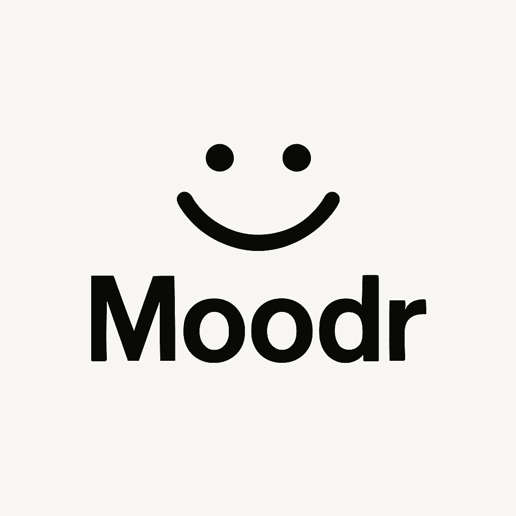 Moodr
